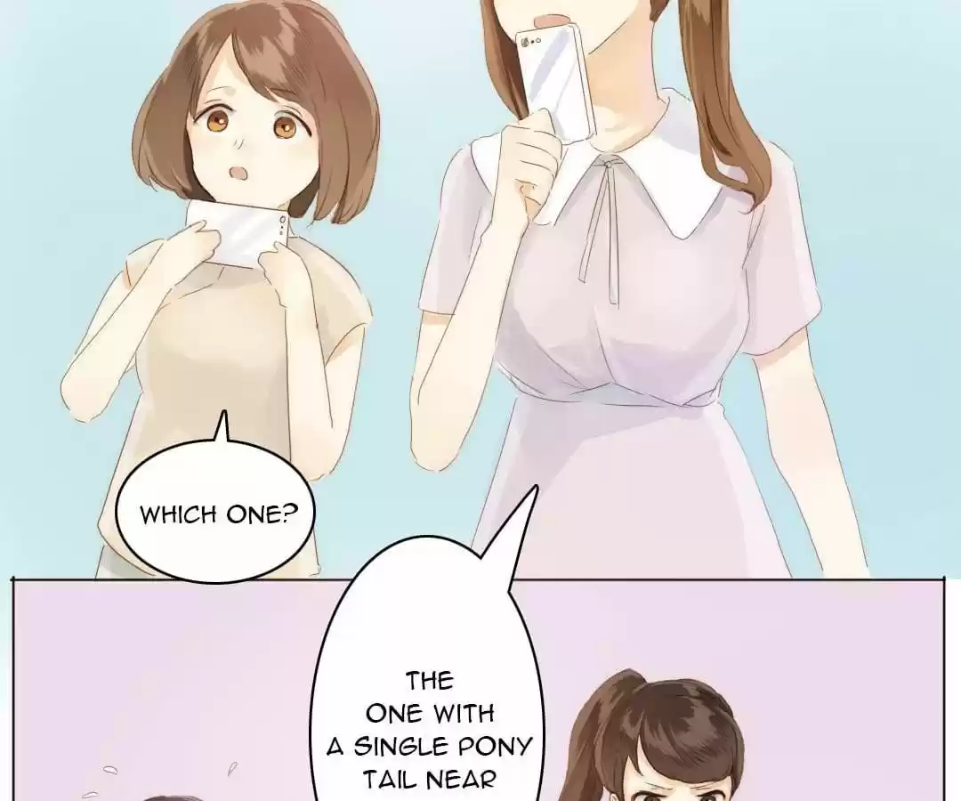 Men’S Wear Store And “Her Royal Highness” Chapter 77