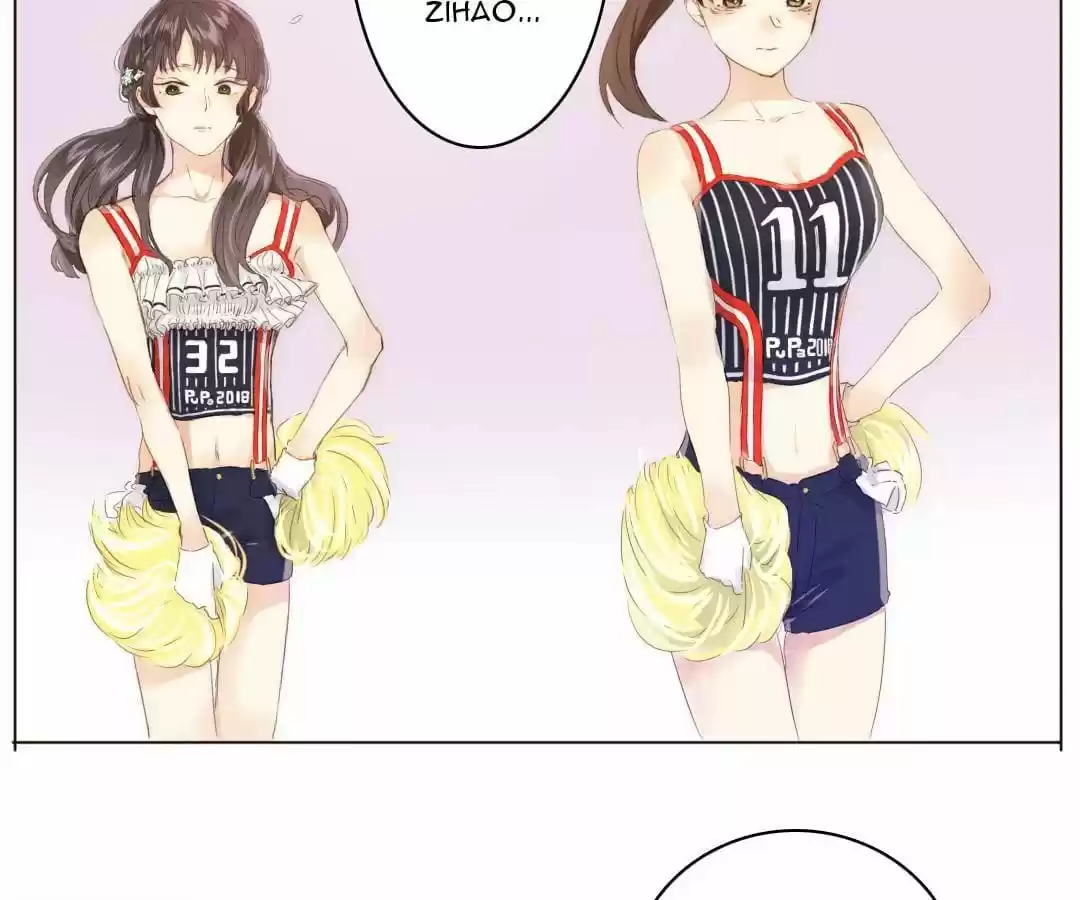 Men’S Wear Store And “Her Royal Highness” Chapter 77