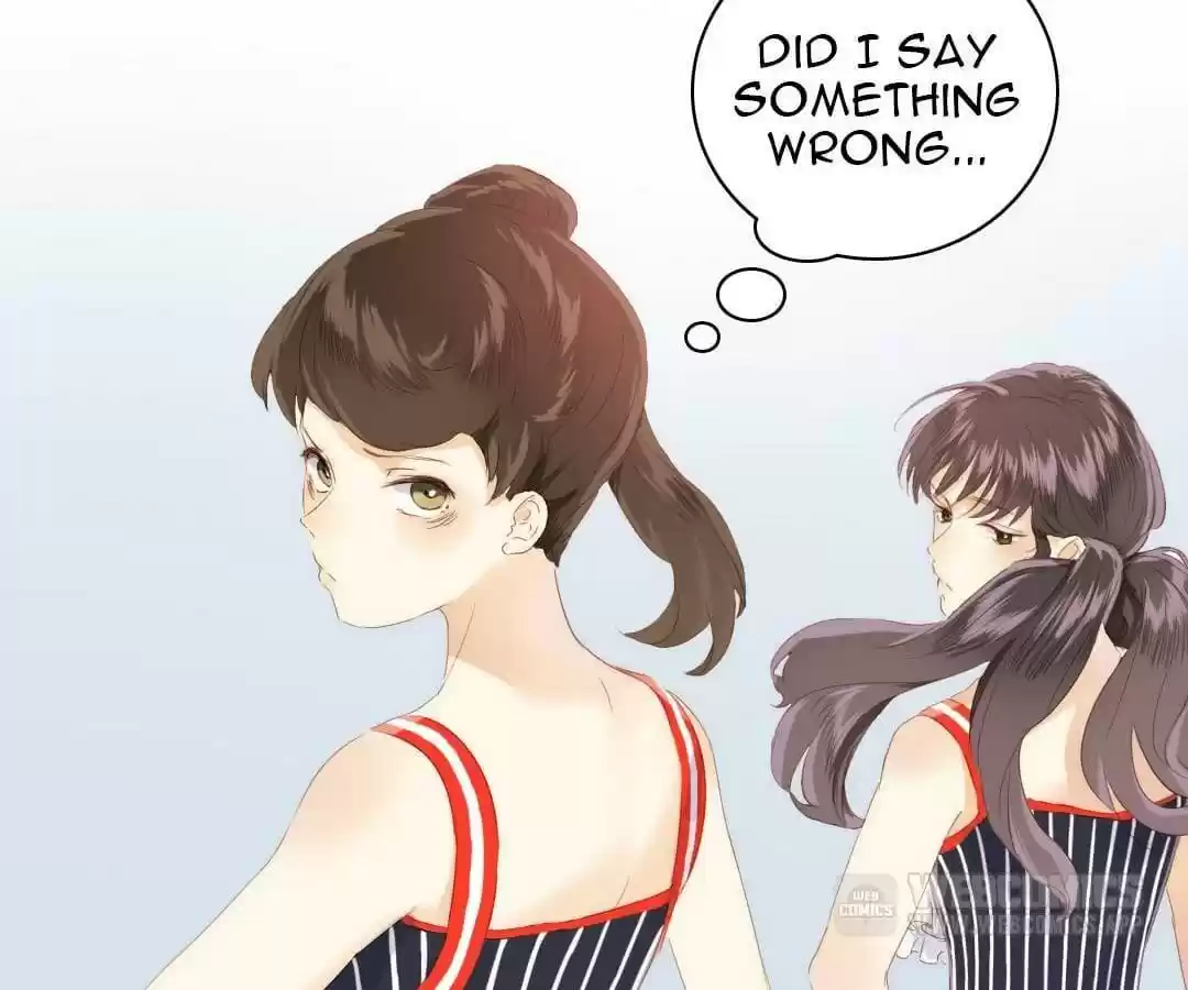 Men’S Wear Store And “Her Royal Highness” Chapter 77