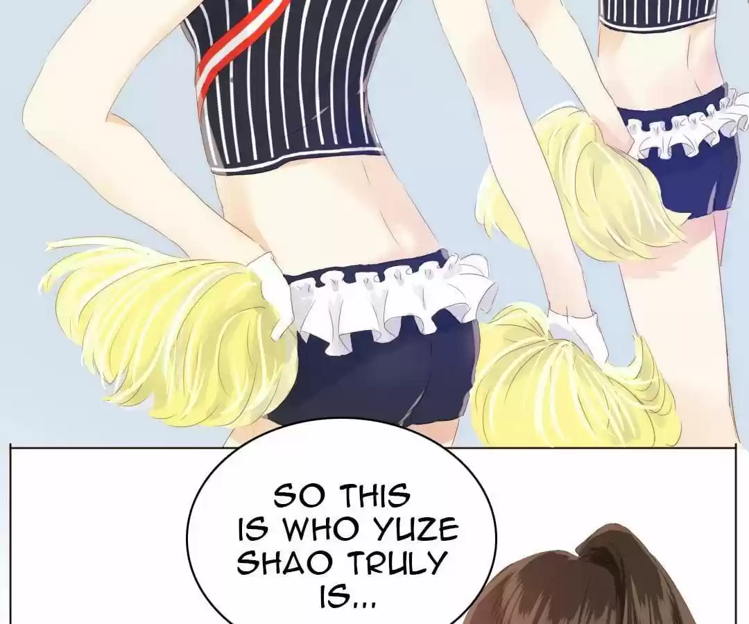 Men’S Wear Store And “Her Royal Highness” Chapter 77