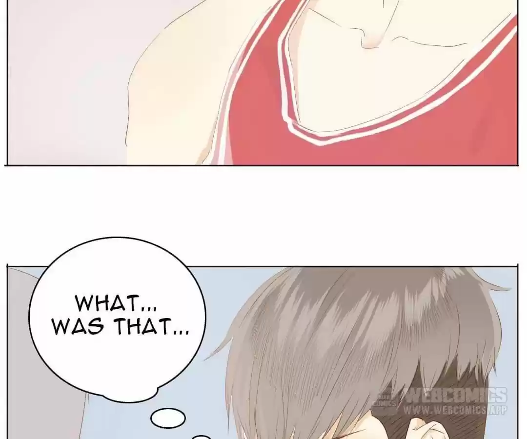 Men’S Wear Store And “Her Royal Highness” Chapter 77