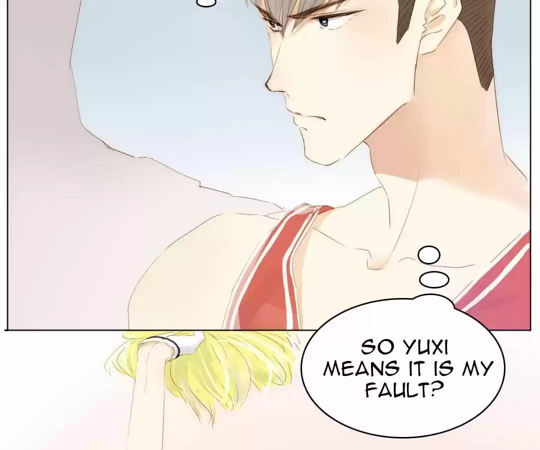 Men’S Wear Store And “Her Royal Highness” Chapter 77