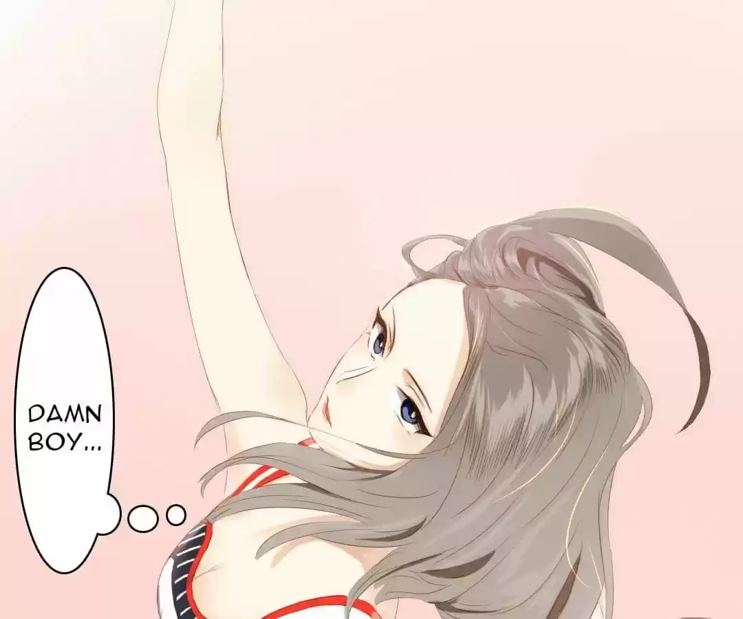 Men’S Wear Store And “Her Royal Highness” Chapter 77