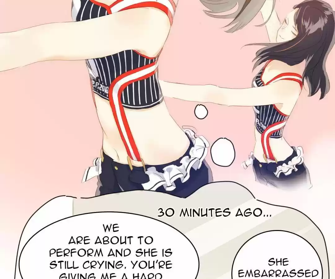 Men’S Wear Store And “Her Royal Highness” Chapter 77