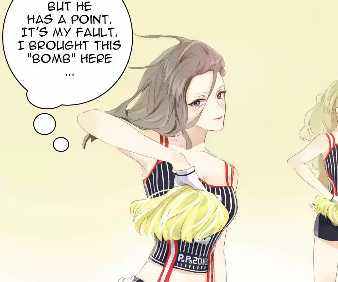 Men’S Wear Store And “Her Royal Highness” Chapter 77