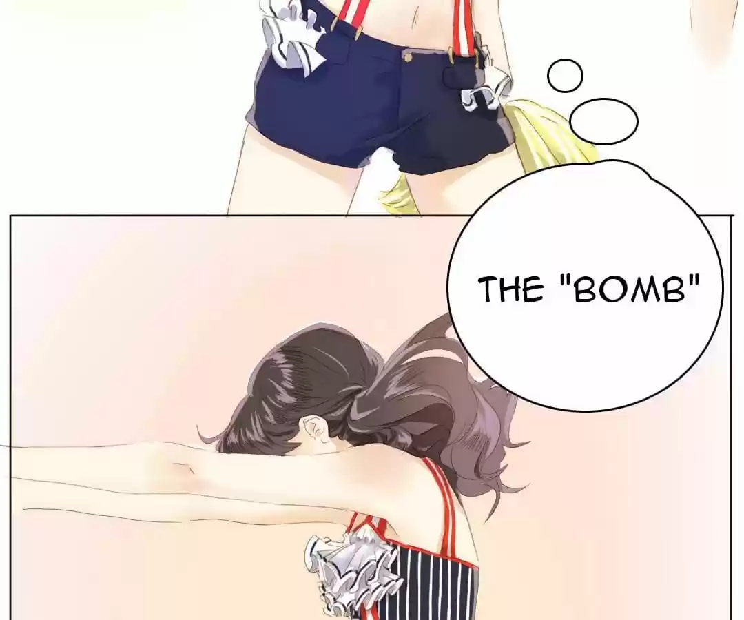 Men’S Wear Store And “Her Royal Highness” Chapter 77