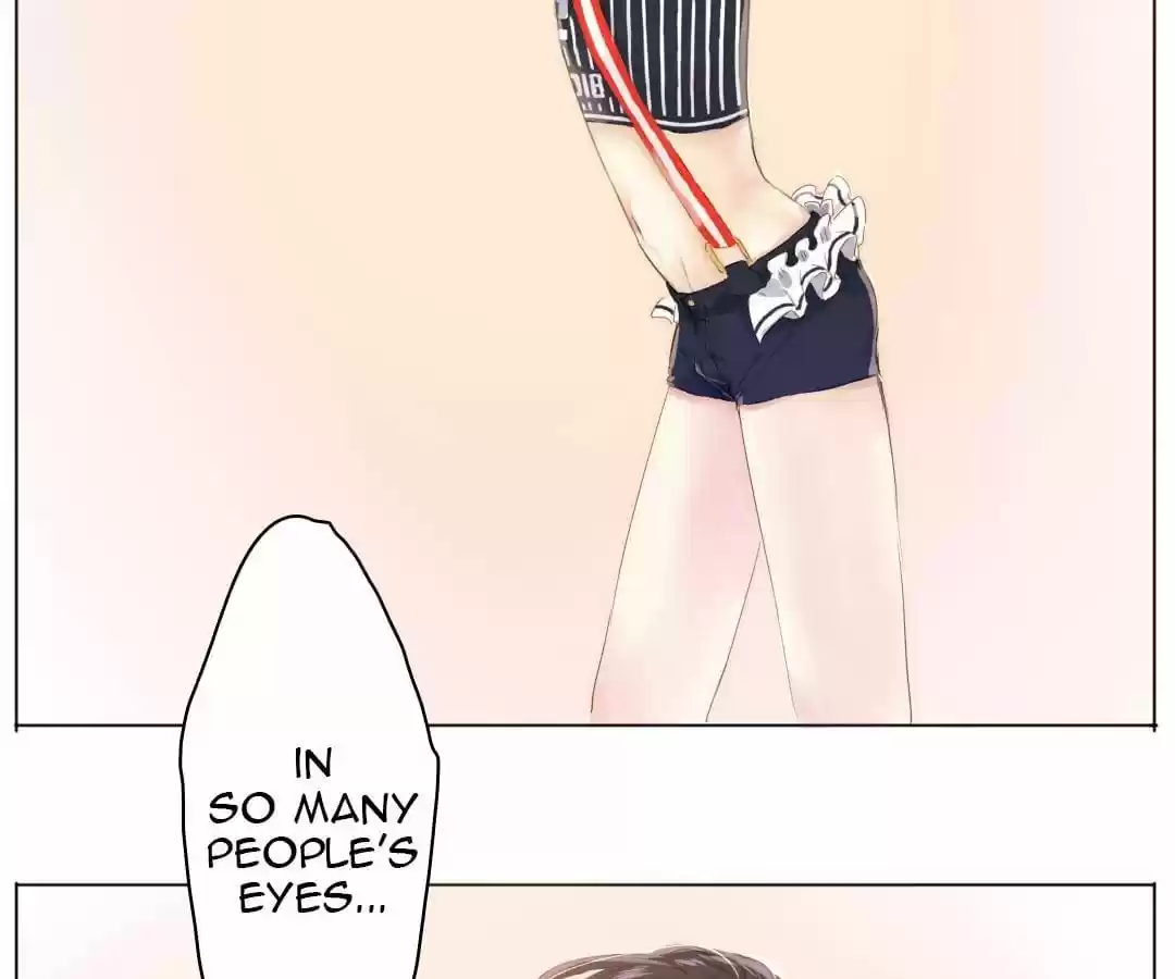 Men’S Wear Store And “Her Royal Highness” Chapter 77