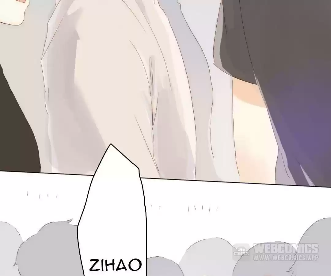 Men’S Wear Store And “Her Royal Highness” Chapter 77