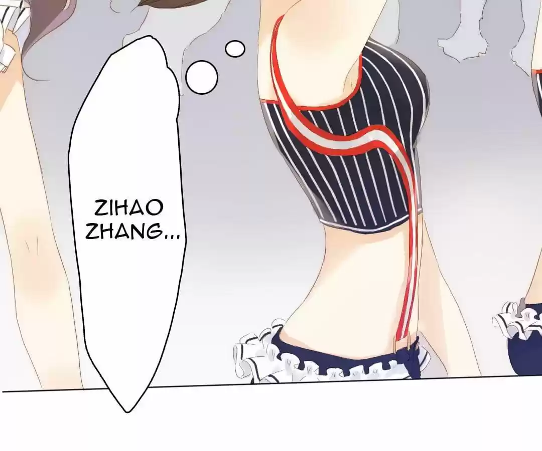 Men’S Wear Store And “Her Royal Highness” Chapter 77