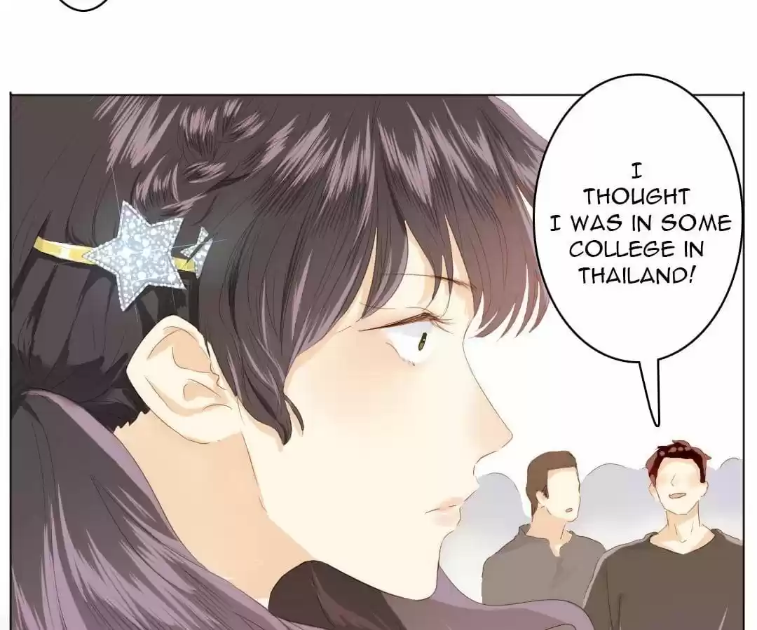 Men’S Wear Store And “Her Royal Highness” Chapter 77