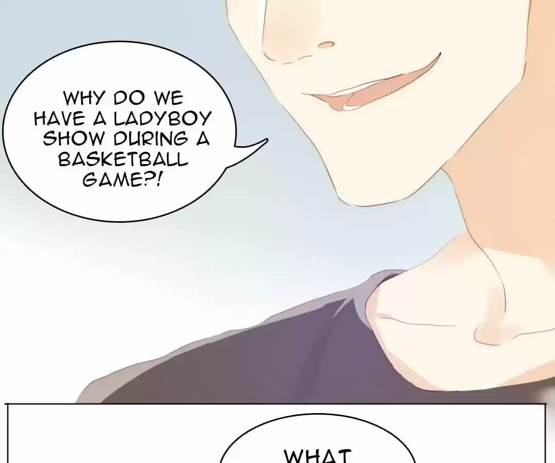 Men’S Wear Store And “Her Royal Highness” Chapter 77