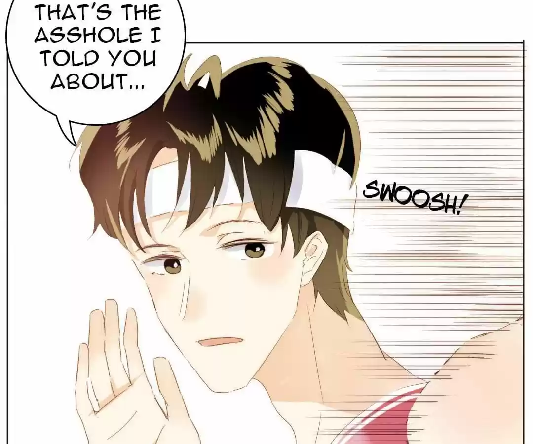 Men’S Wear Store And “Her Royal Highness” Chapter 77