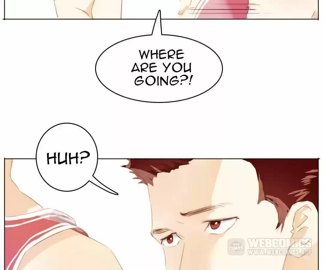 Men’S Wear Store And “Her Royal Highness” Chapter 77