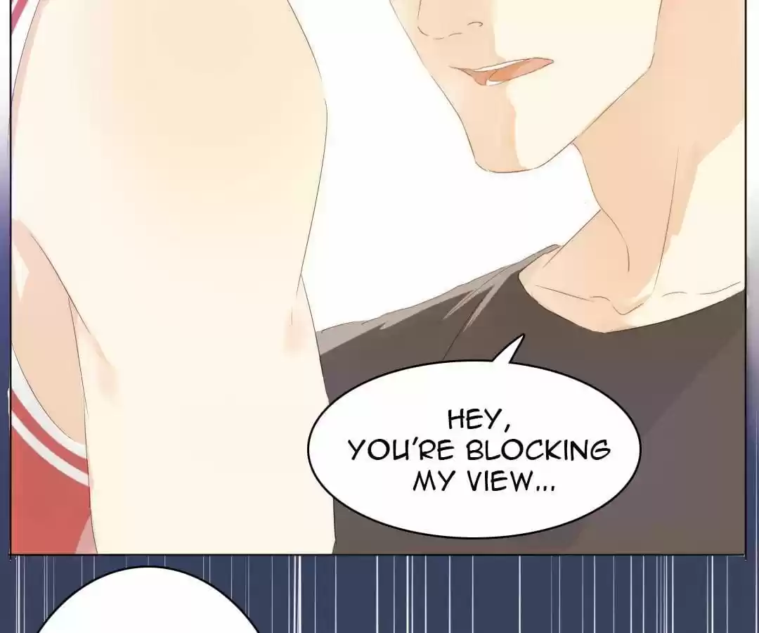 Men’S Wear Store And “Her Royal Highness” Chapter 77