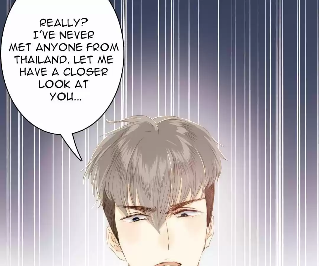 Men’S Wear Store And “Her Royal Highness” Chapter 77