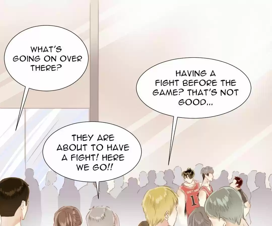 Men’S Wear Store And “Her Royal Highness” Chapter 78