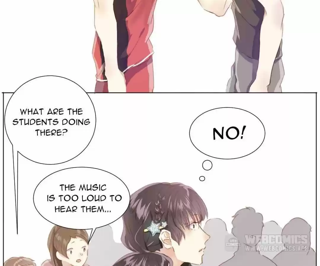 Men’S Wear Store And “Her Royal Highness” Chapter 78