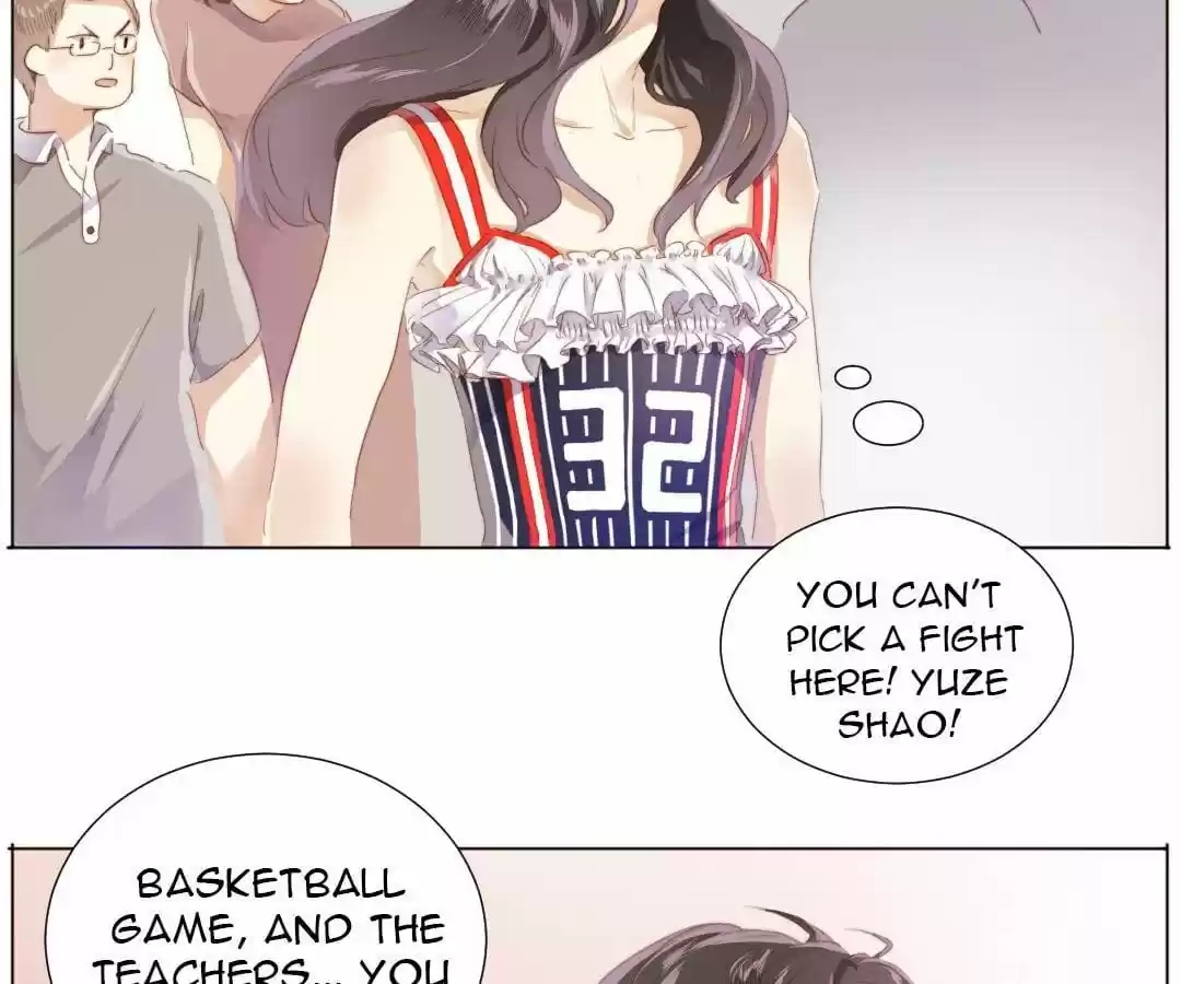 Men’S Wear Store And “Her Royal Highness” Chapter 78