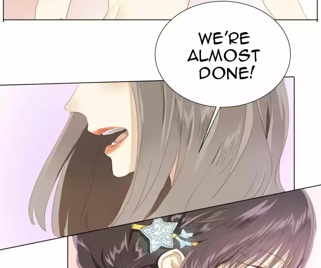 Men’S Wear Store And “Her Royal Highness” Chapter 78