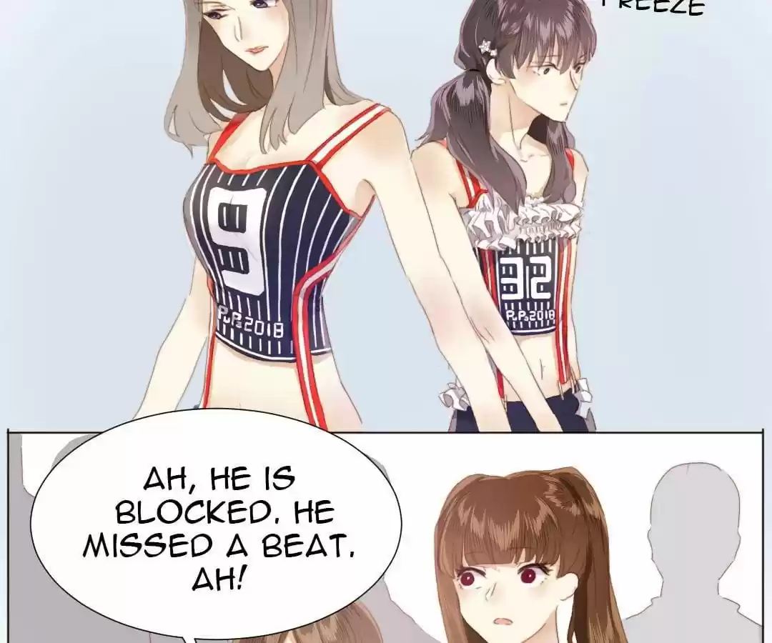 Men’S Wear Store And “Her Royal Highness” Chapter 78