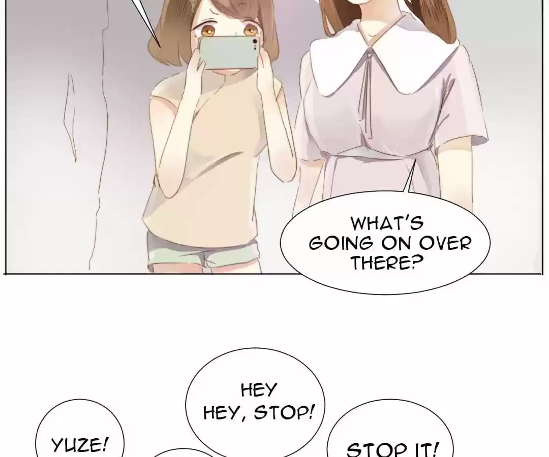 Men’S Wear Store And “Her Royal Highness” Chapter 78