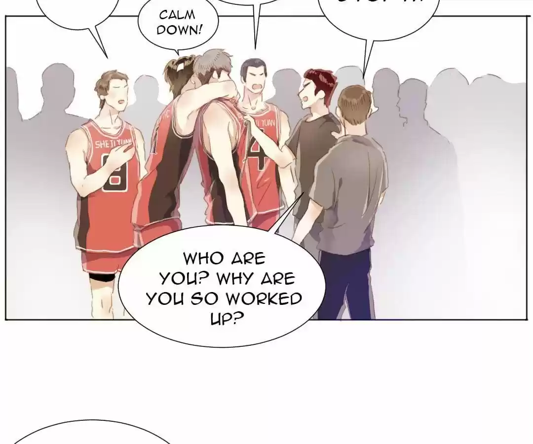 Men’S Wear Store And “Her Royal Highness” Chapter 78