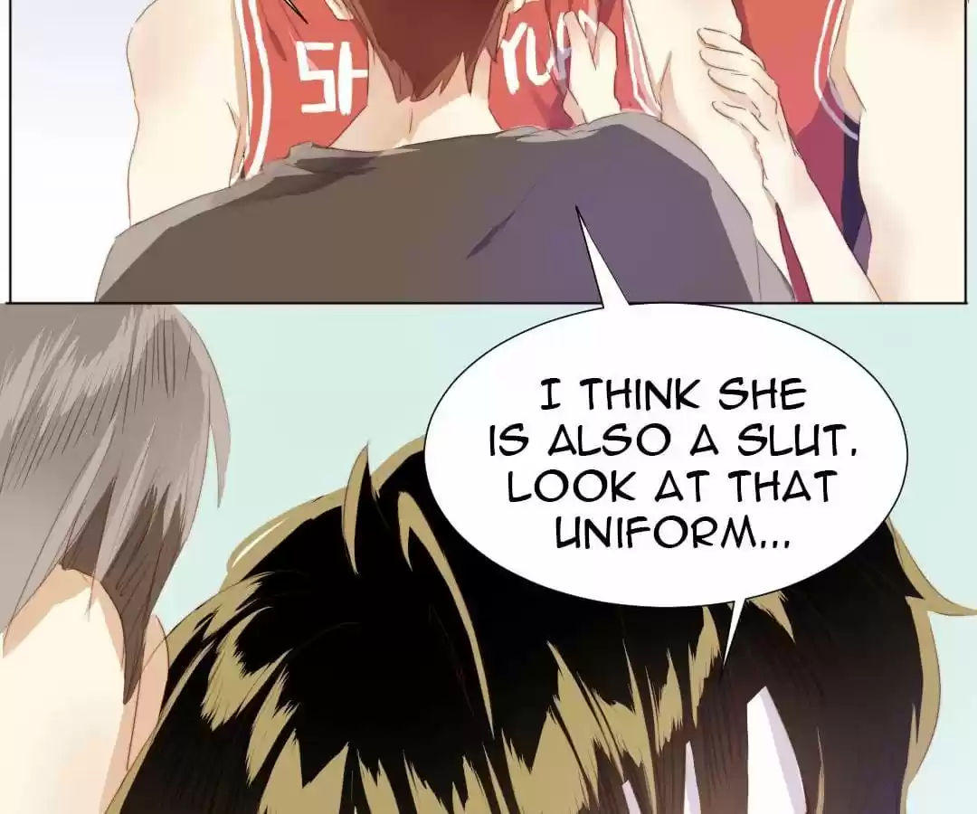 Men’S Wear Store And “Her Royal Highness” Chapter 78