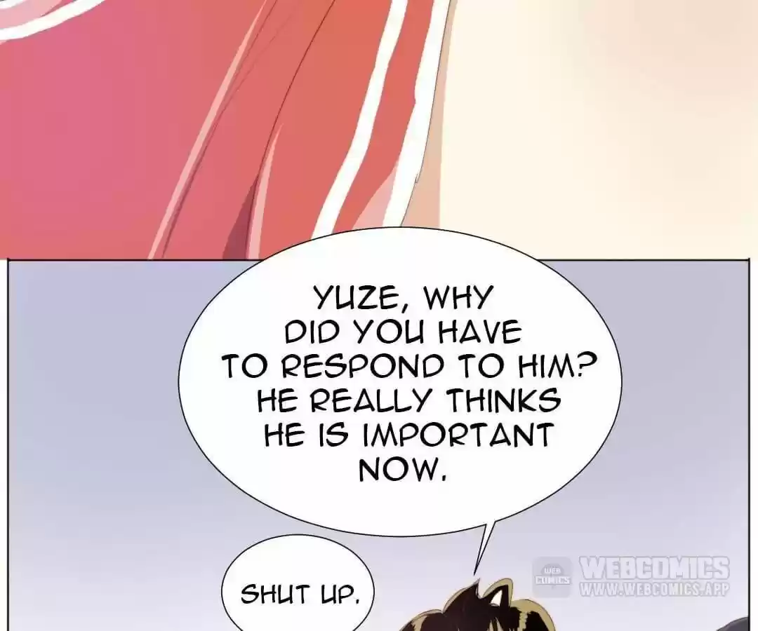 Men’S Wear Store And “Her Royal Highness” Chapter 78