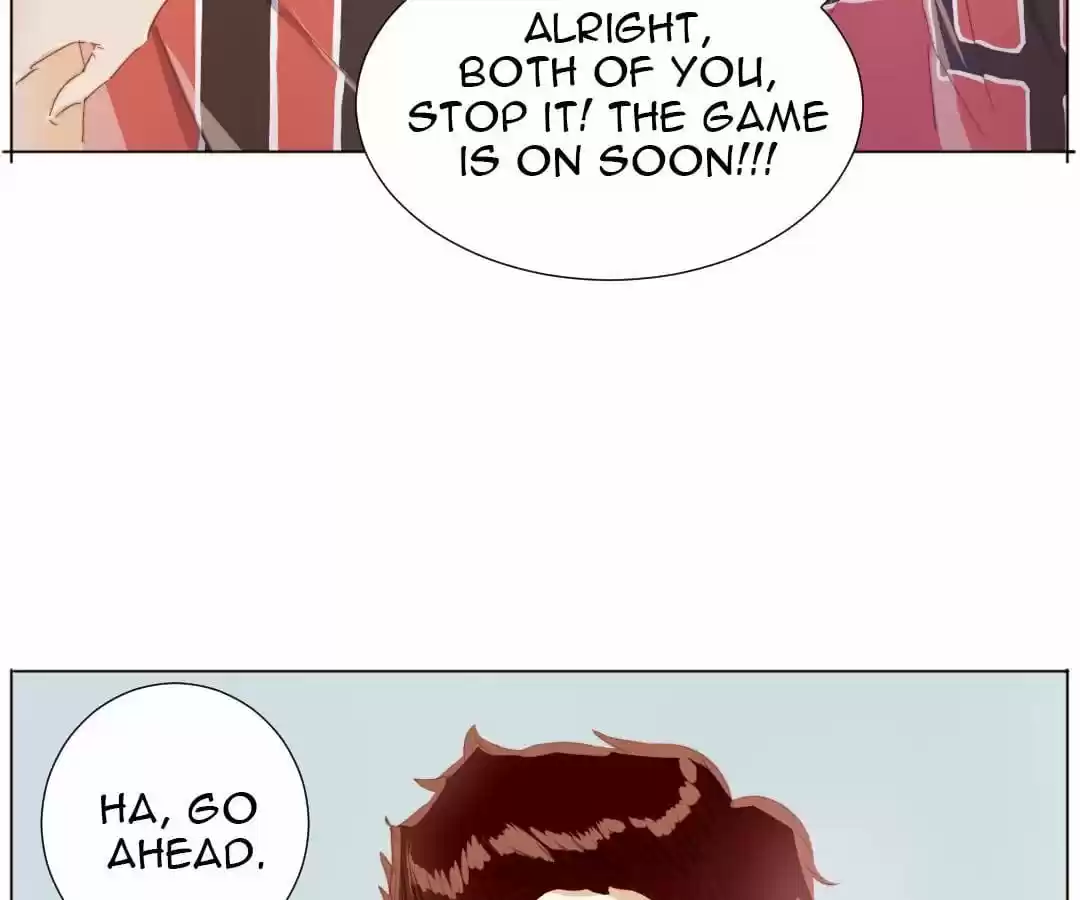 Men’S Wear Store And “Her Royal Highness” Chapter 78