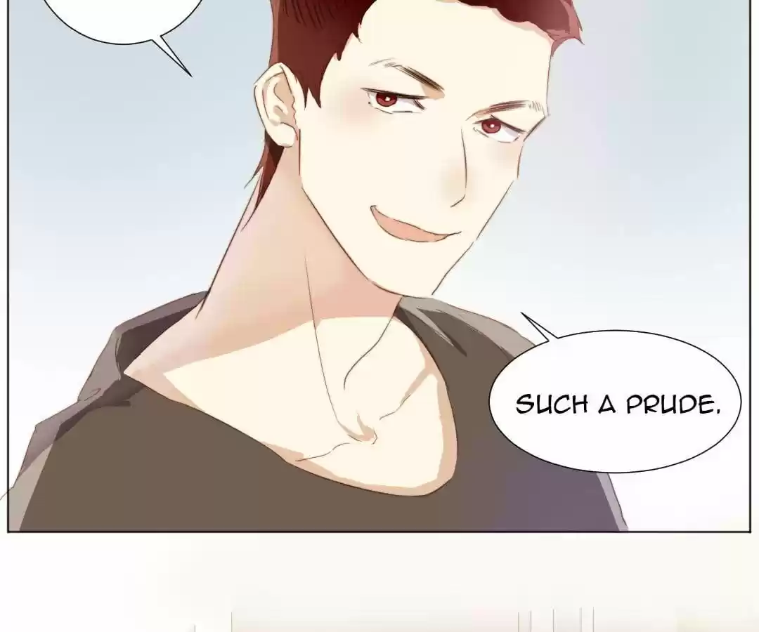 Men’S Wear Store And “Her Royal Highness” Chapter 78