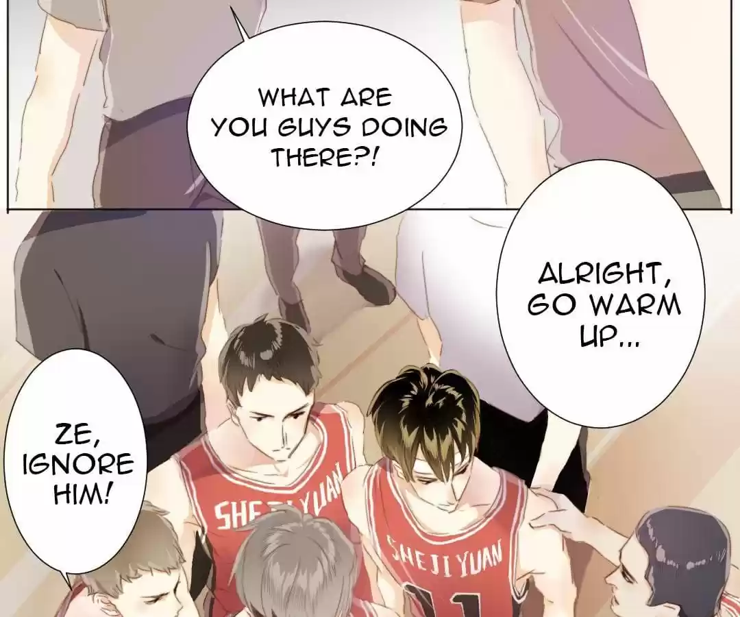 Men’S Wear Store And “Her Royal Highness” Chapter 78