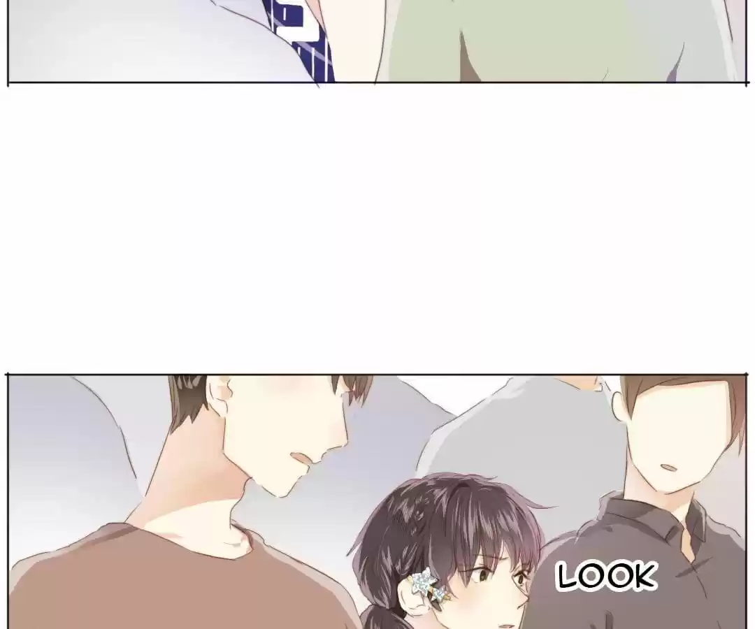 Men’S Wear Store And “Her Royal Highness” Chapter 78