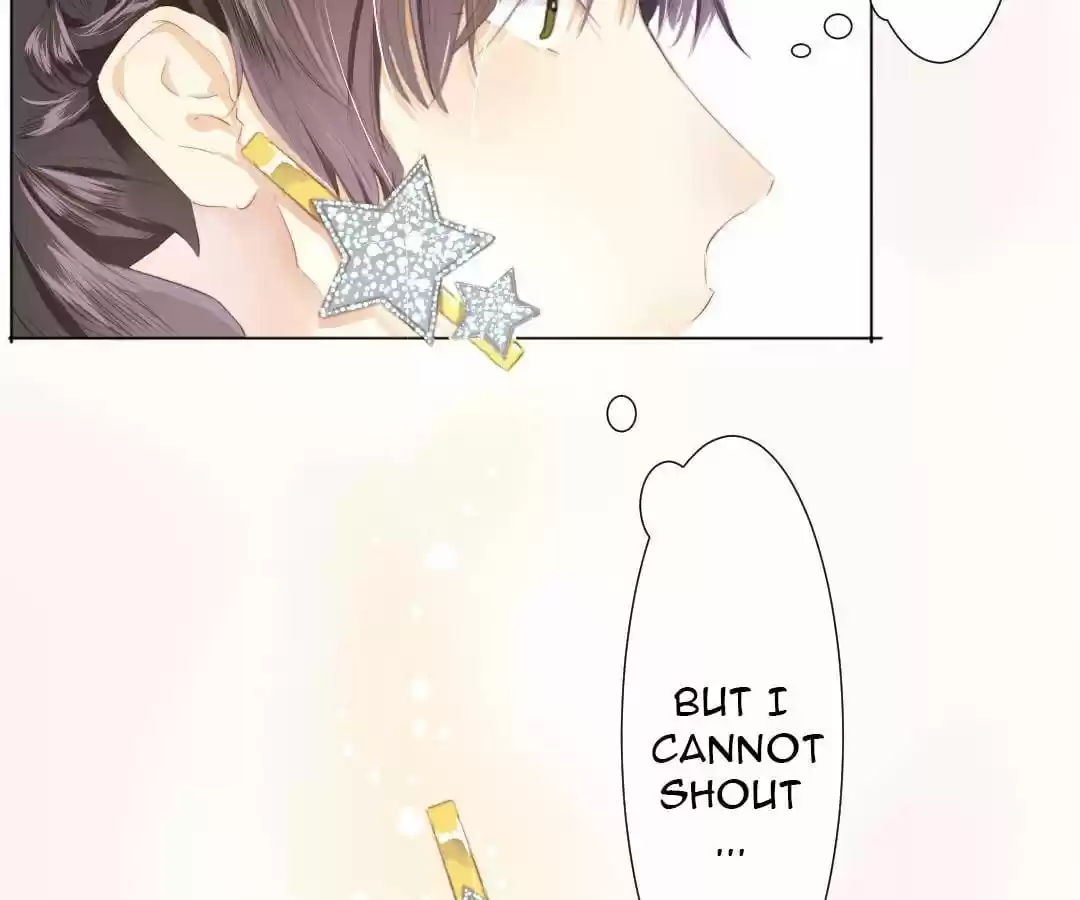 Men’S Wear Store And “Her Royal Highness” Chapter 78