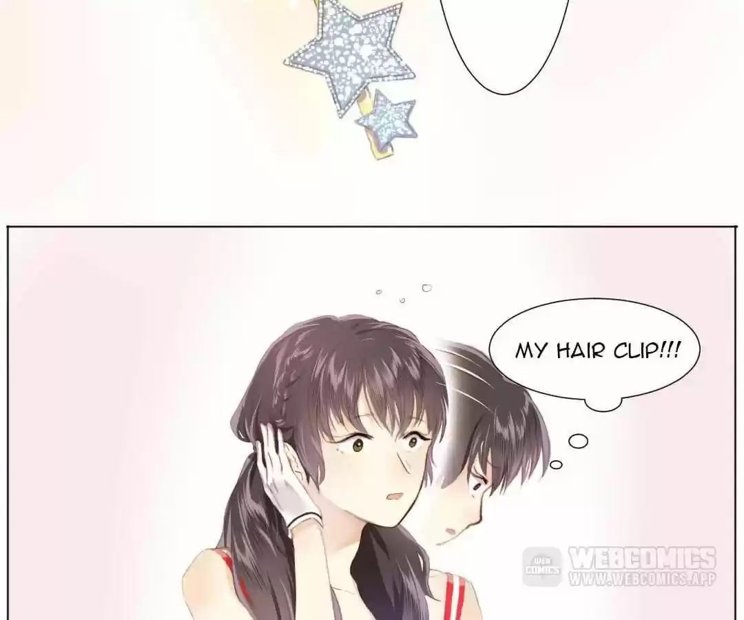 Men’S Wear Store And “Her Royal Highness” Chapter 78