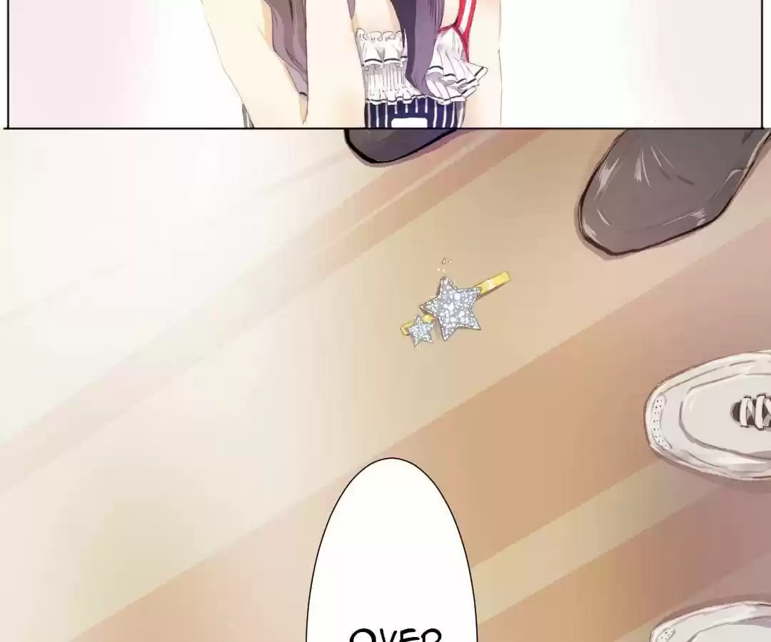 Men’S Wear Store And “Her Royal Highness” Chapter 78