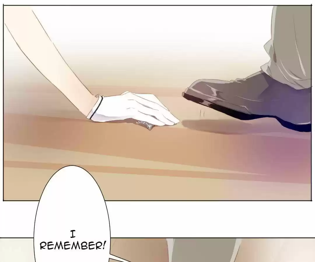 Men’S Wear Store And “Her Royal Highness” Chapter 78