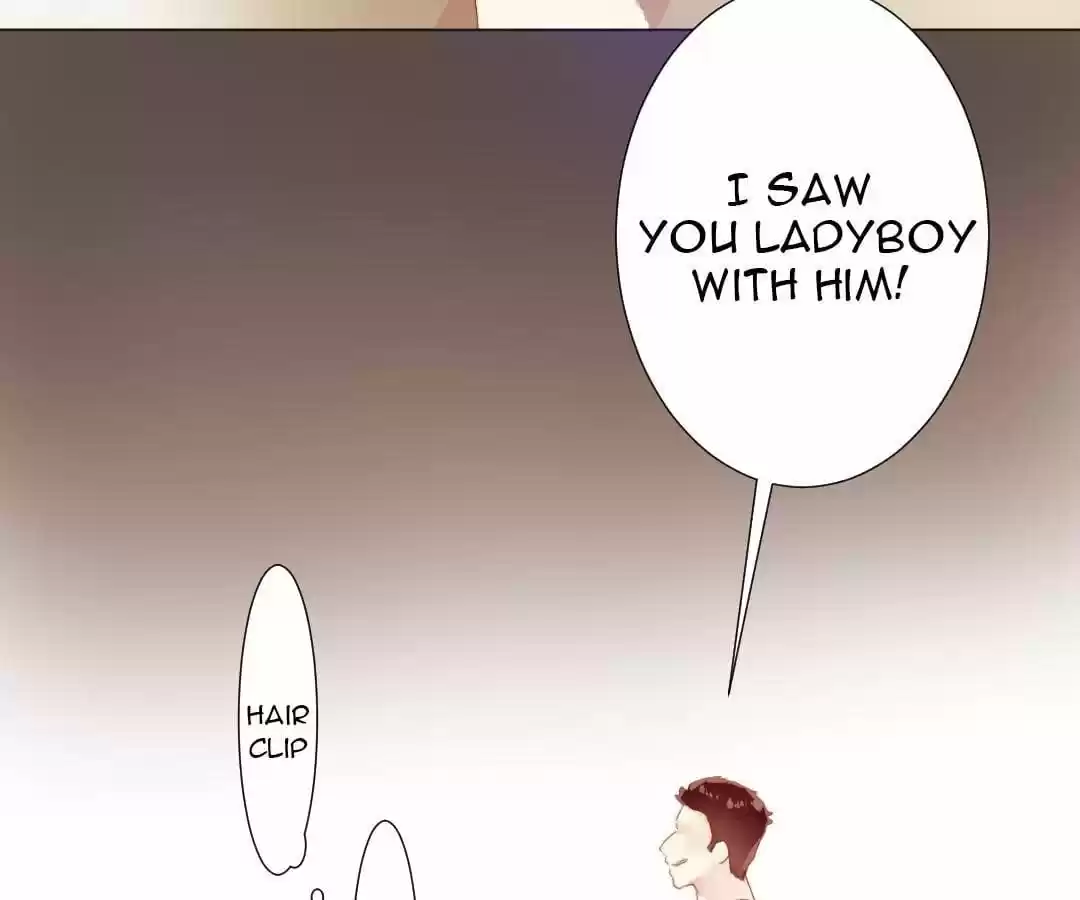 Men’S Wear Store And “Her Royal Highness” Chapter 78