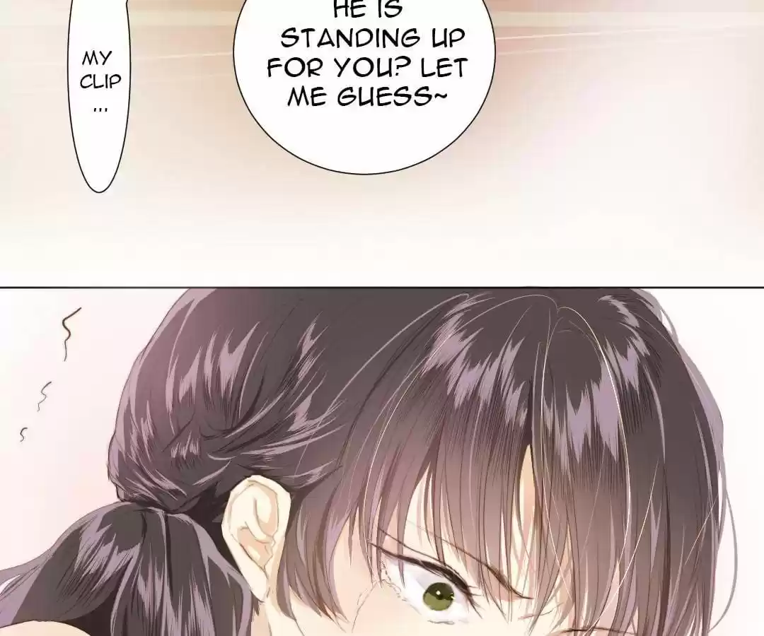 Men’S Wear Store And “Her Royal Highness” Chapter 78