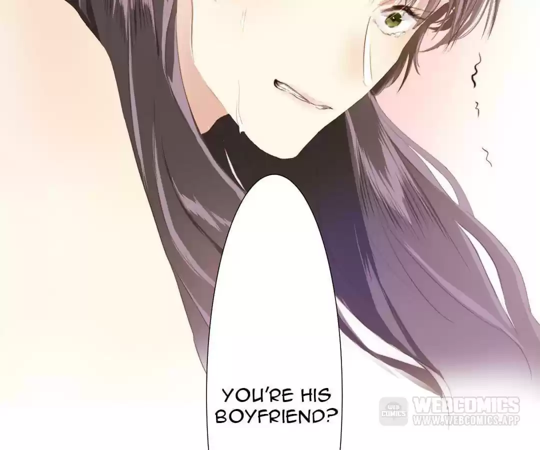 Men’S Wear Store And “Her Royal Highness” Chapter 78