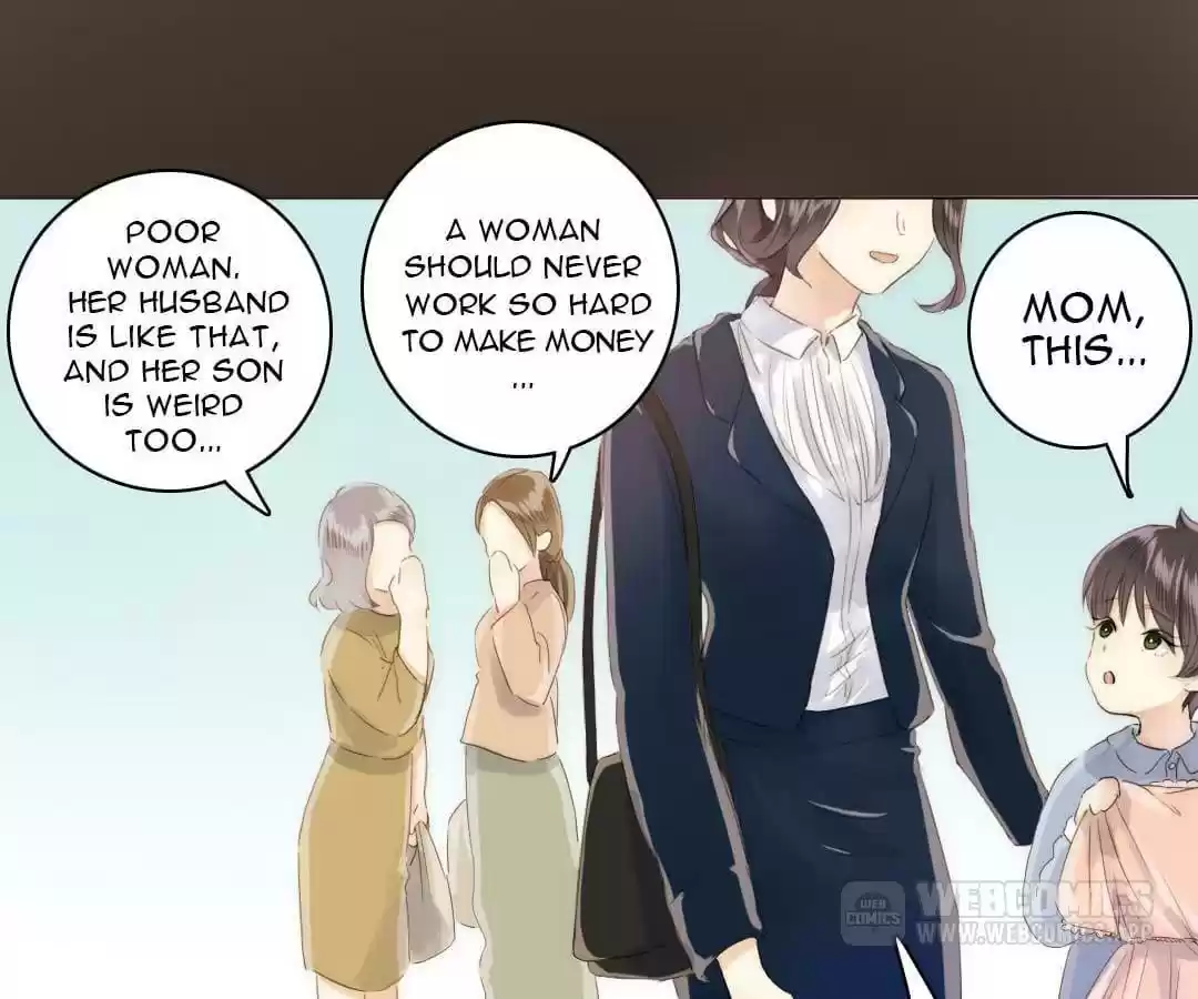 Men’S Wear Store And “Her Royal Highness” Chapter 79