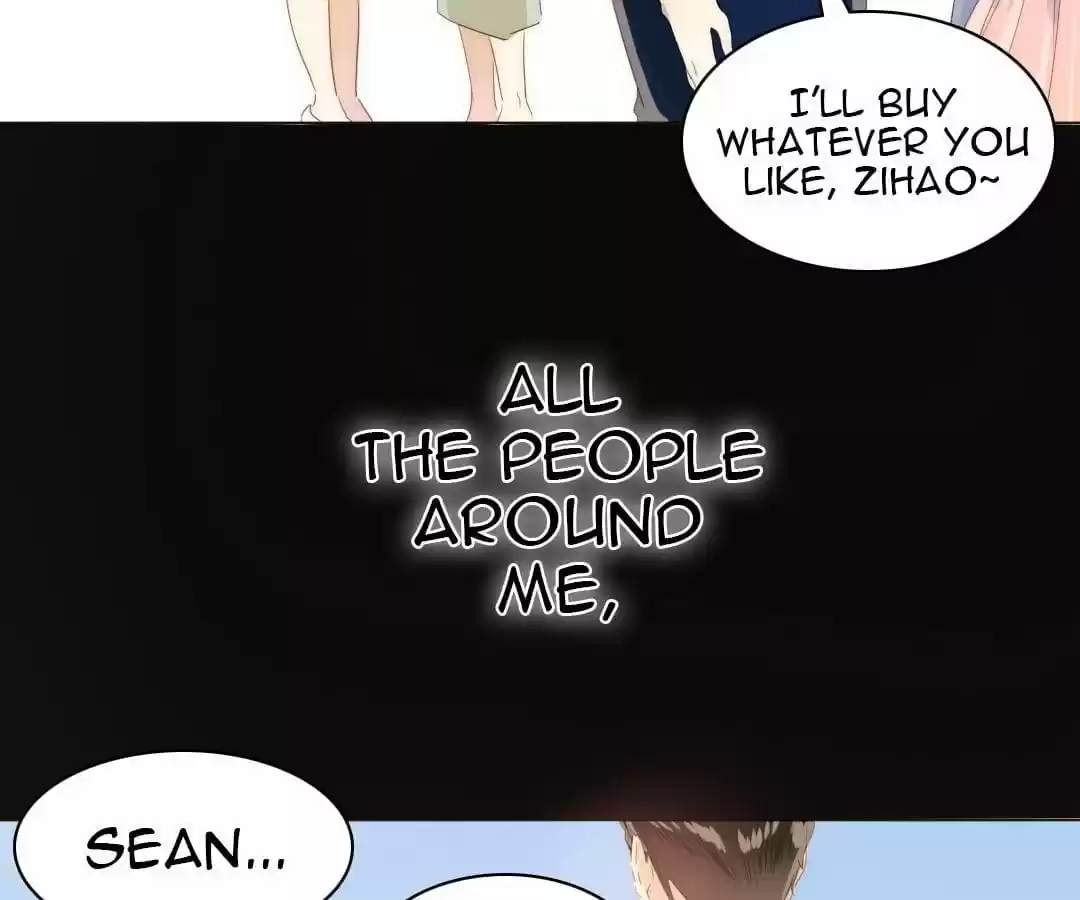 Men’S Wear Store And “Her Royal Highness” Chapter 79