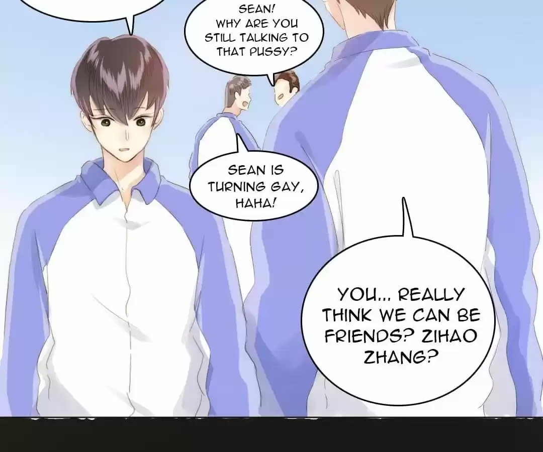 Men’S Wear Store And “Her Royal Highness” Chapter 79