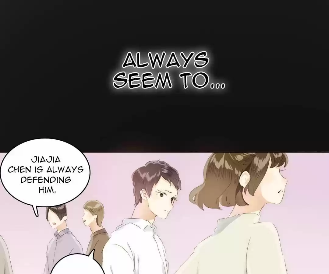 Men’S Wear Store And “Her Royal Highness” Chapter 79