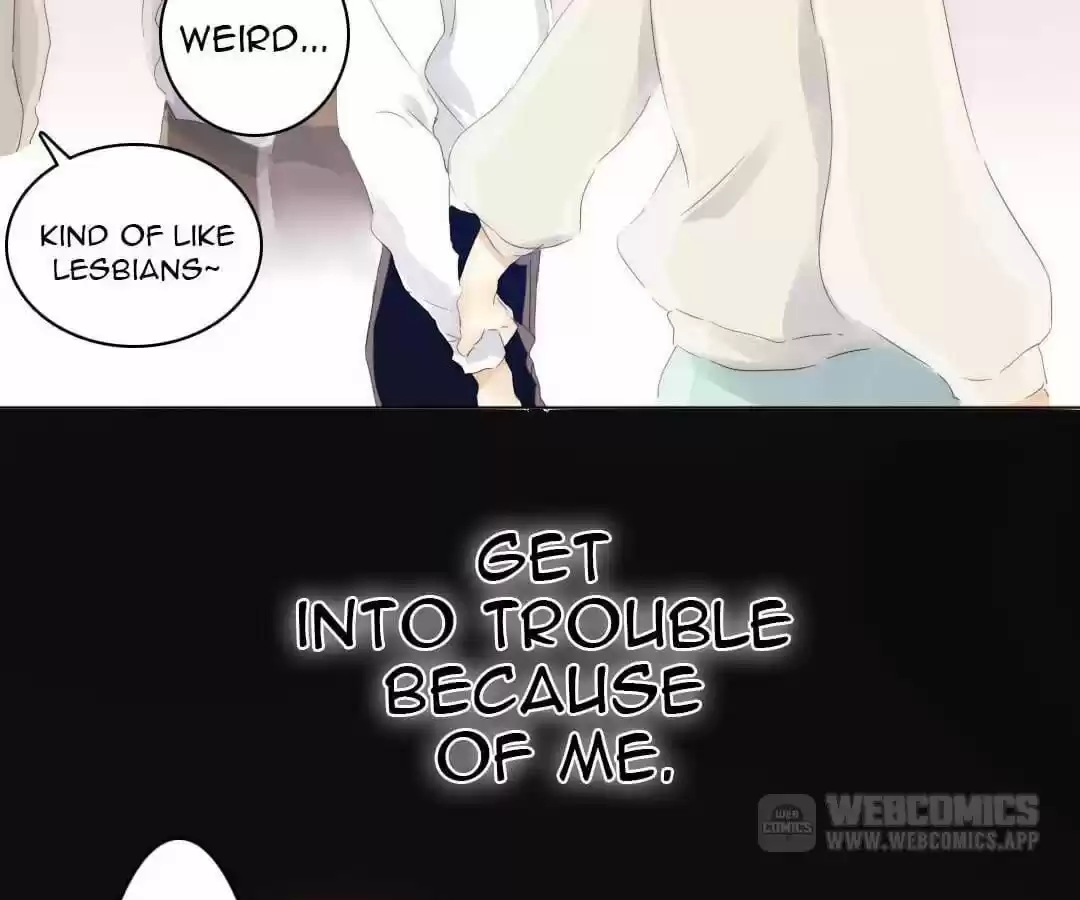 Men’S Wear Store And “Her Royal Highness” Chapter 79