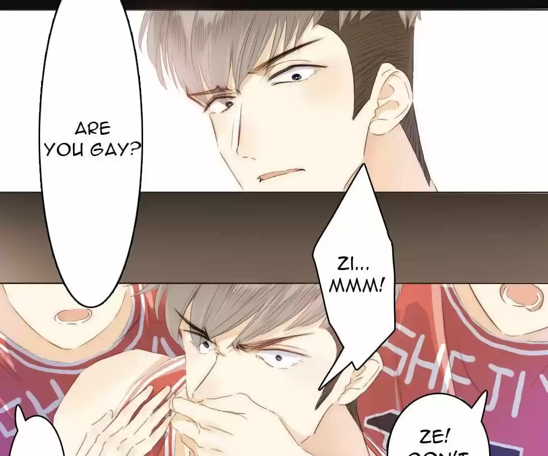 Men’S Wear Store And “Her Royal Highness” Chapter 79