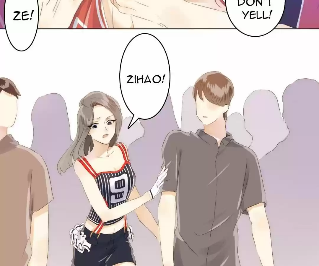 Men’S Wear Store And “Her Royal Highness” Chapter 79