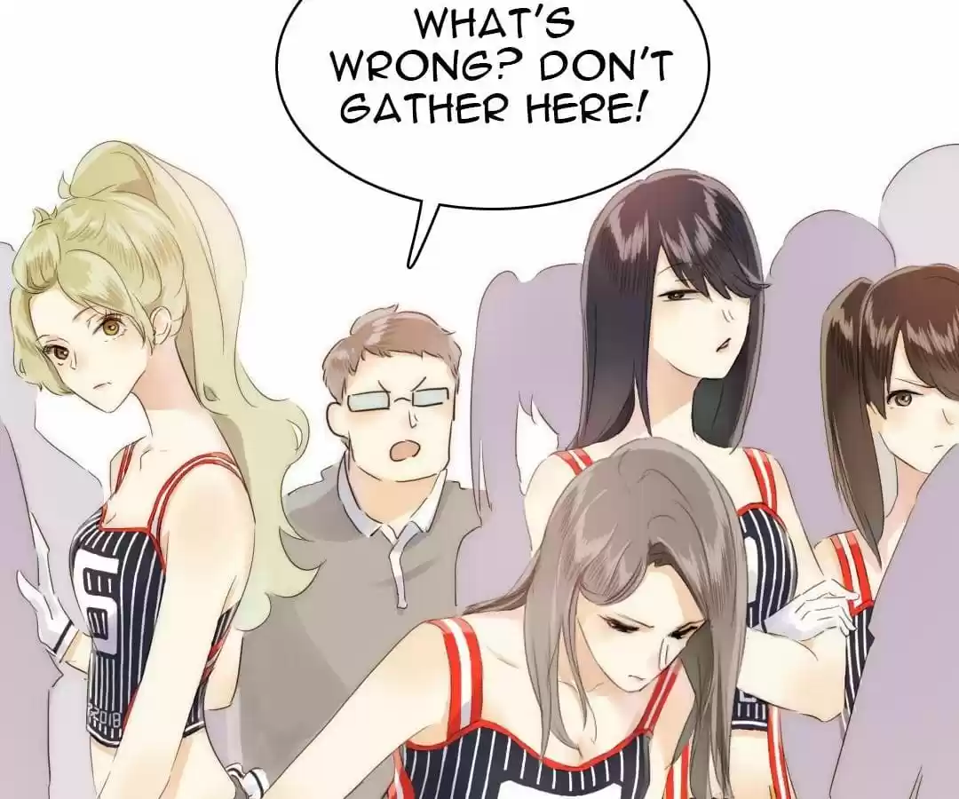 Men’S Wear Store And “Her Royal Highness” Chapter 79