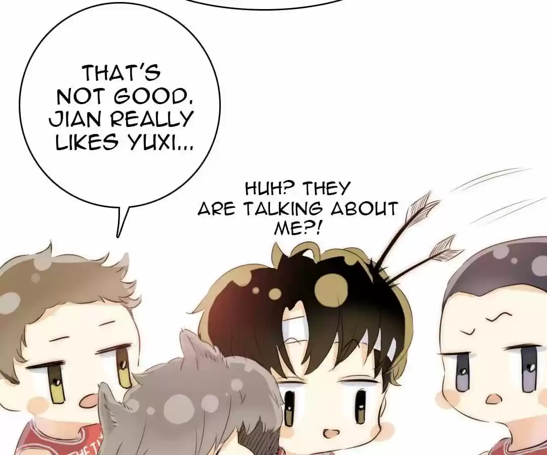 Men’S Wear Store And “Her Royal Highness” Chapter 79