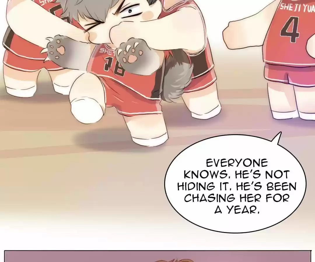 Men’S Wear Store And “Her Royal Highness” Chapter 79