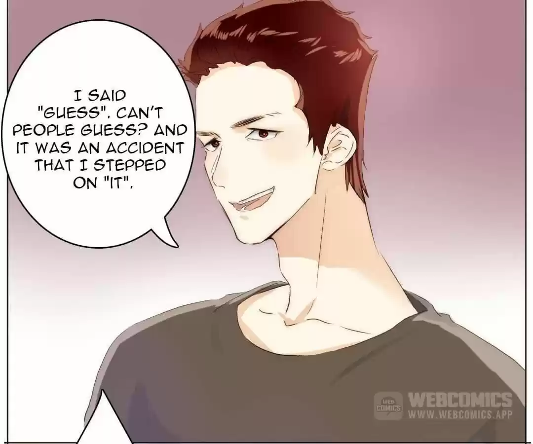 Men’S Wear Store And “Her Royal Highness” Chapter 79